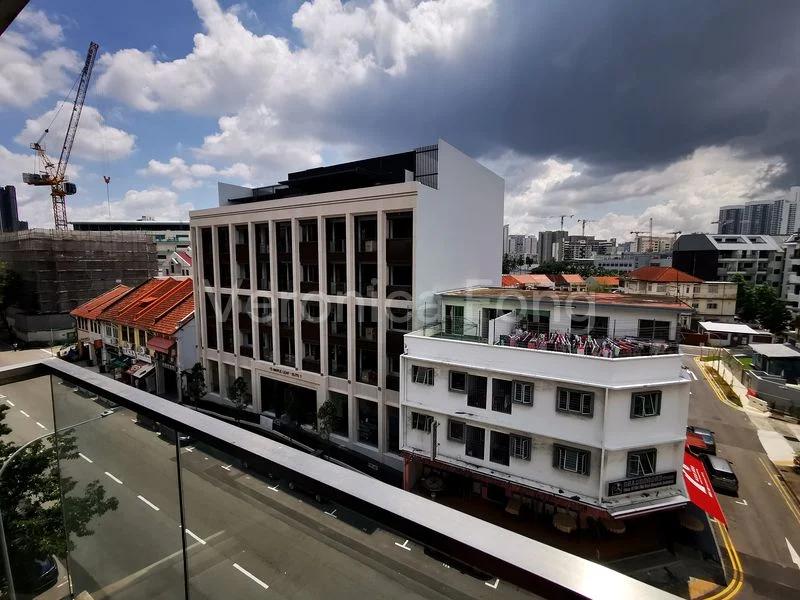 1 Bed Condo for Sale in  Loft @ Rangoon - Image 3